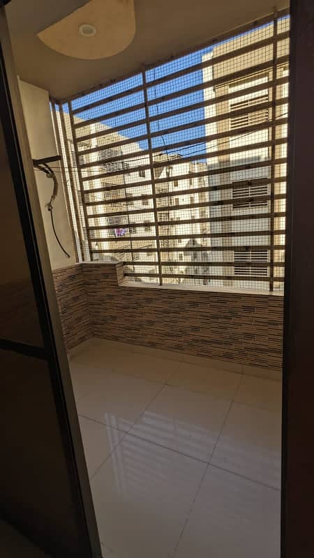 CITY TOWER Flat For Sale 17