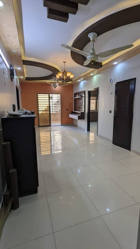 CITY TOWER Flat For Sale 21