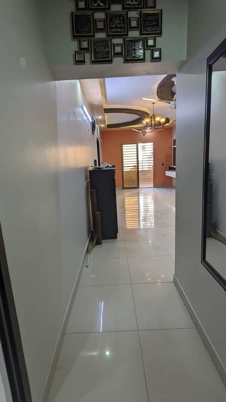 CITY TOWER Flat For Sale 22