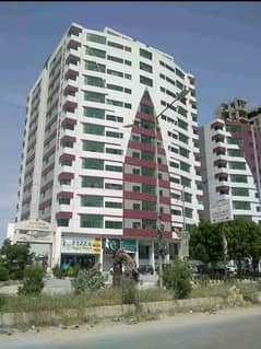 Sanober Twin Tower For Further Details And Visit Call Or W. App SHAIKH PROPERTIES