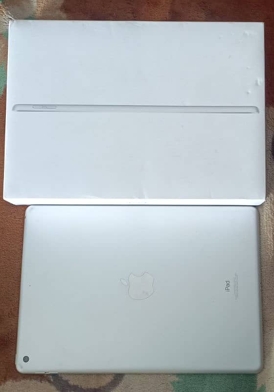 iPad 9 generation 2