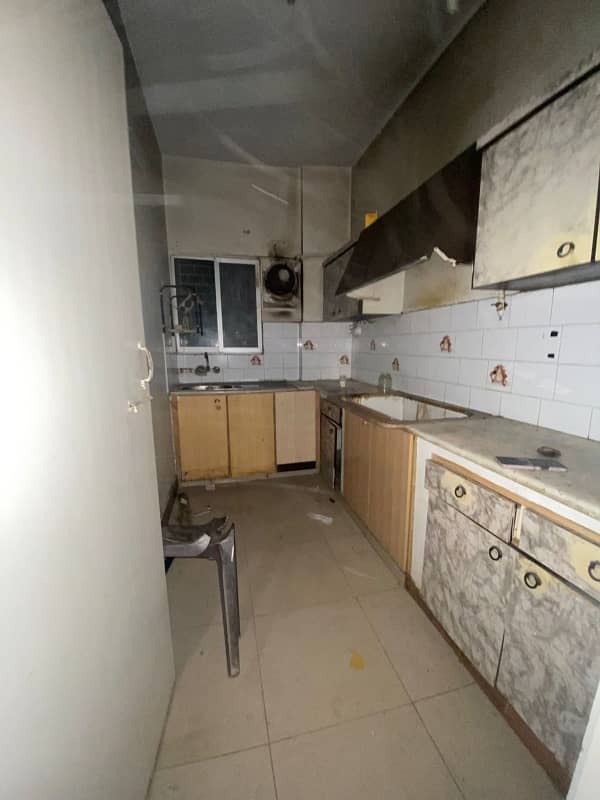 RABIA GARDEN FLAT FOR RENT 1