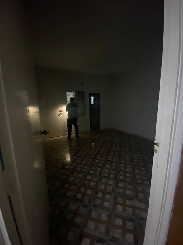 RABIA GARDEN FLAT FOR RENT 2