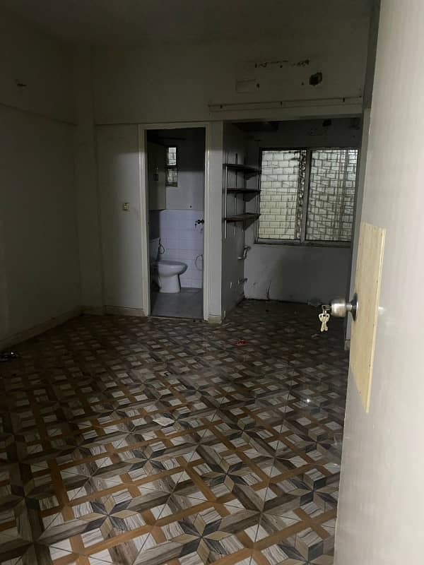 RABIA GARDEN FLAT FOR RENT 4