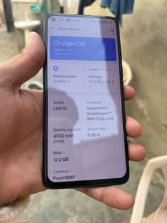 Oneplus 9