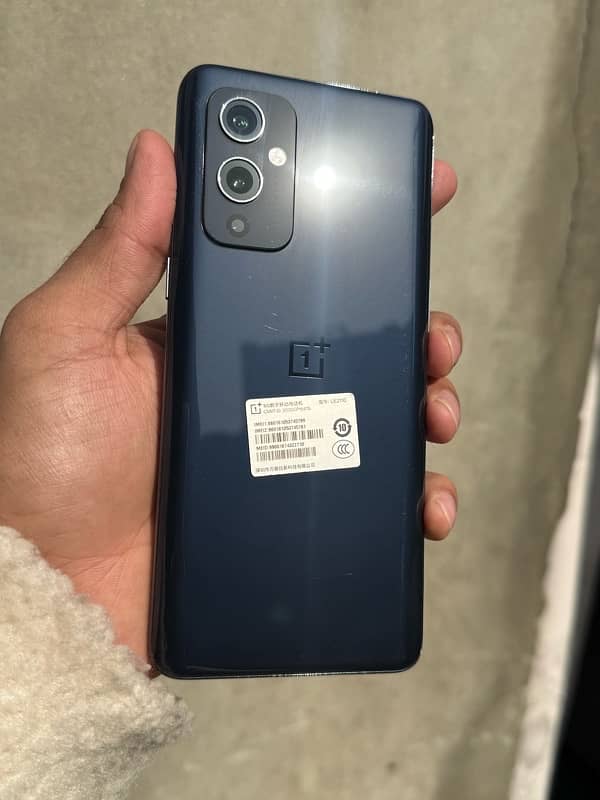 Oneplus 9 1