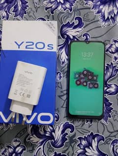 vivo y20s