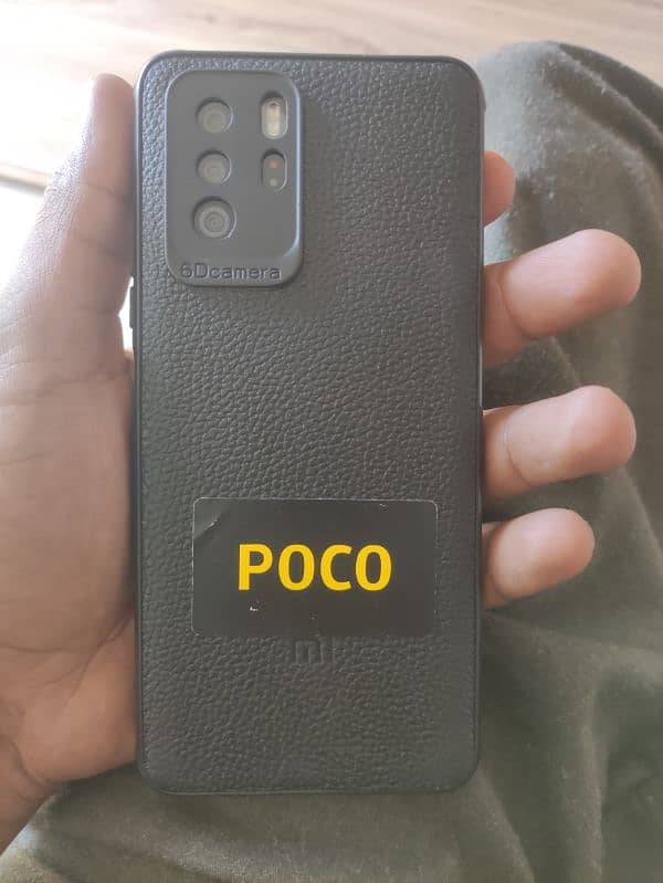 poco x3 gt 2