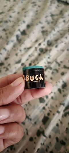 BUCK