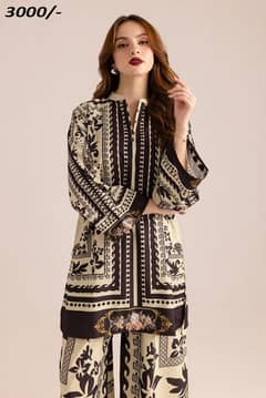 Eid Dresses Collection