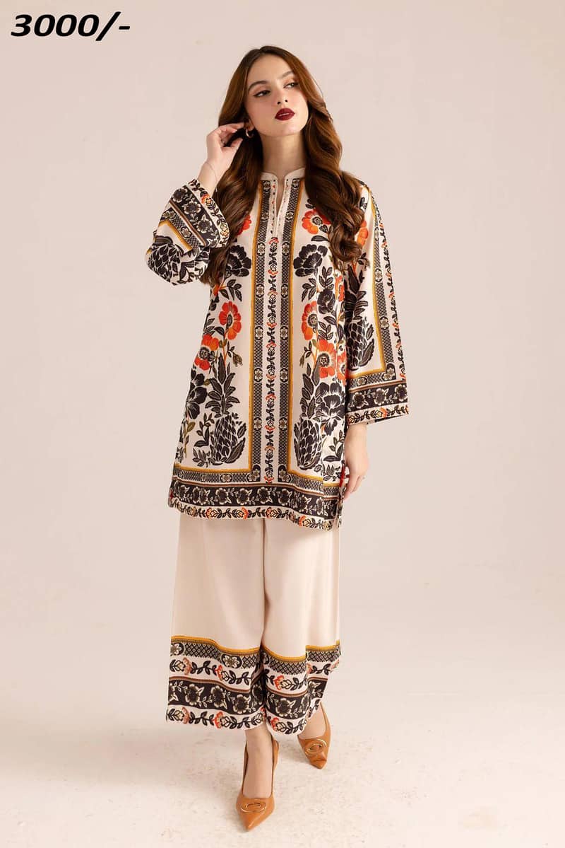 Eid Dresses Collection 1