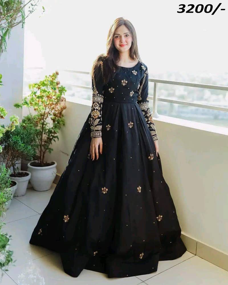 Eid Dresses Collection 5