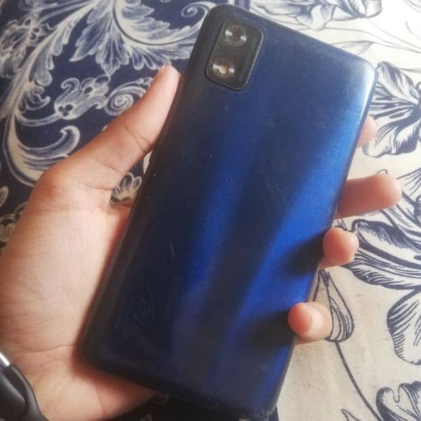 Itel A23pro 1