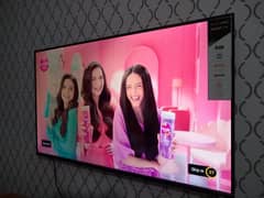 TCL LED 4k