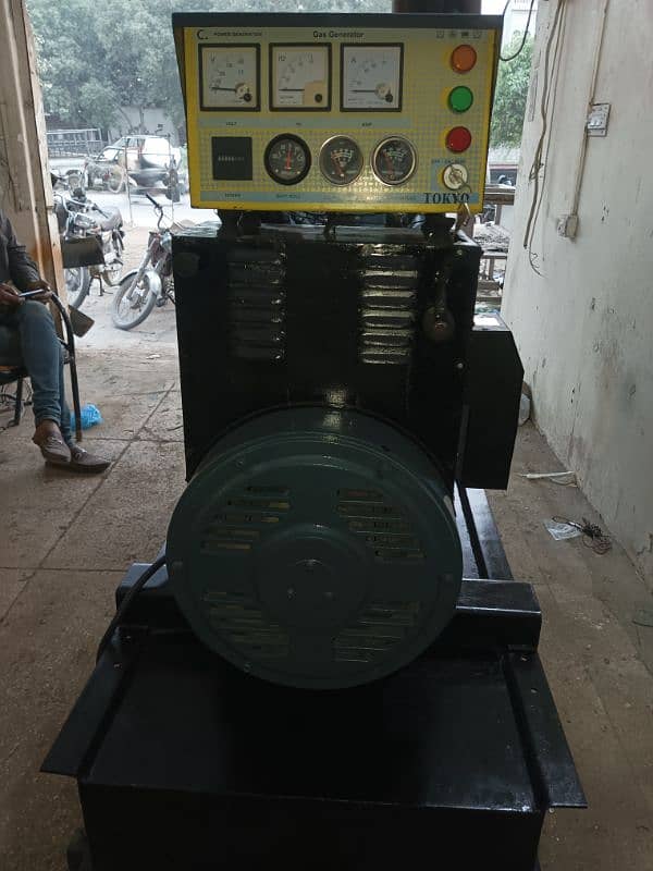 generator for Sale 2