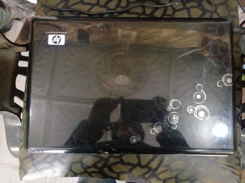 HP pavilion entertainment pc i5 /model 2112sa 0