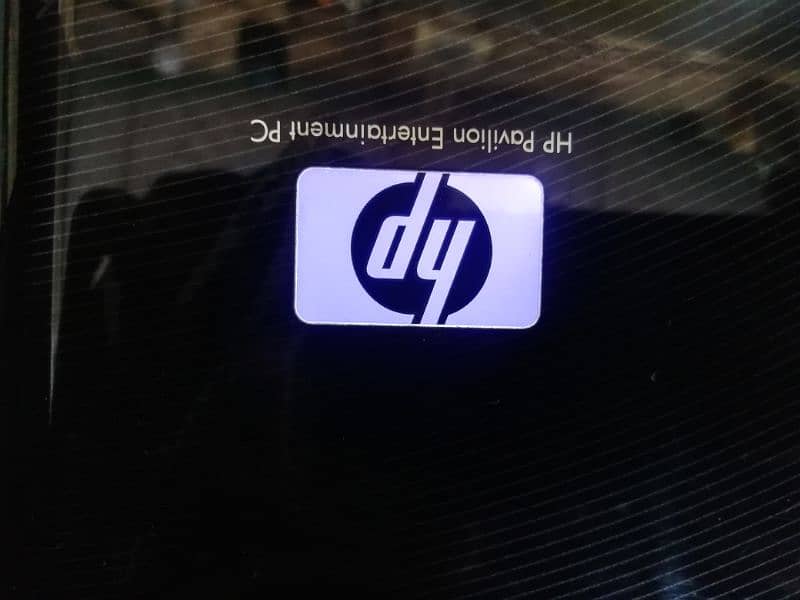 HP pavilion entertainment pc i5 /model 2112sa 1