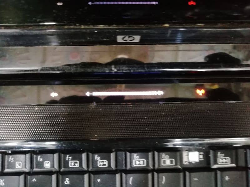 HP pavilion entertainment pc i5 /model 2112sa 5