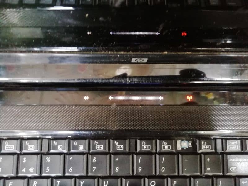 HP pavilion entertainment pc i5 /model 2112sa 6