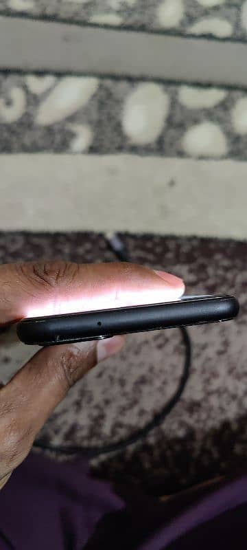 Google pixel 4xl mobile 6gb 64gb fac id working in great condition pta 8