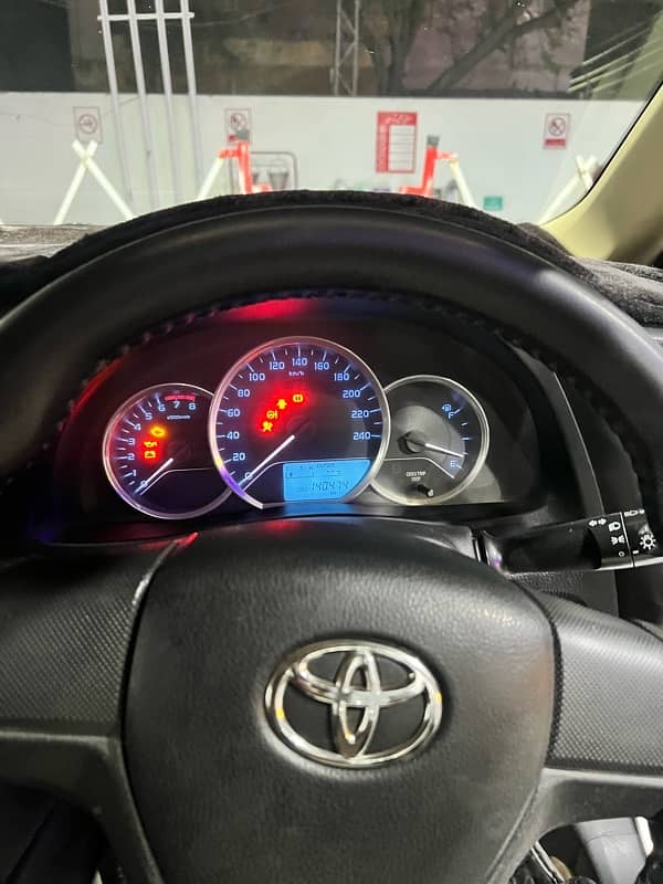 Toyota Corolla GLI 2019 4