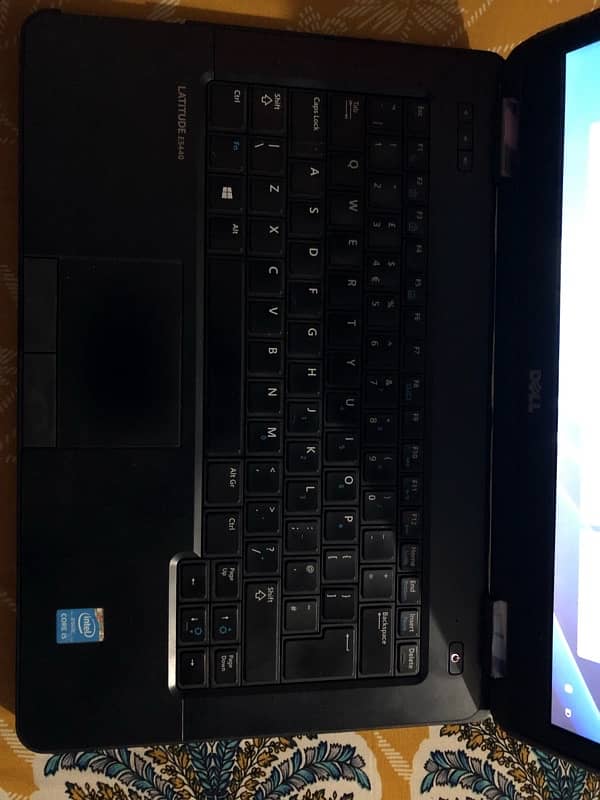 Dell latitude core i5 2