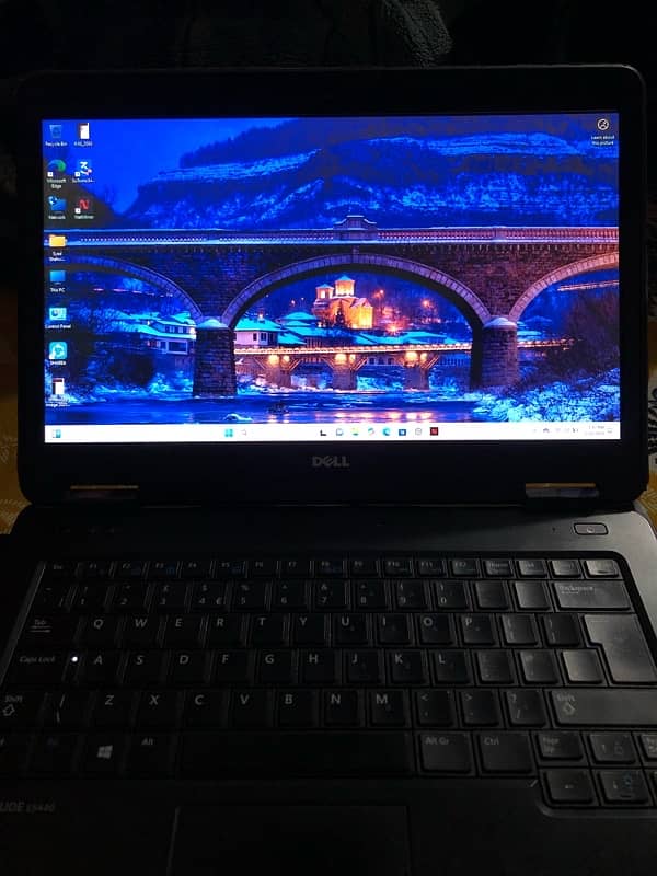 Dell latitude core i5 5