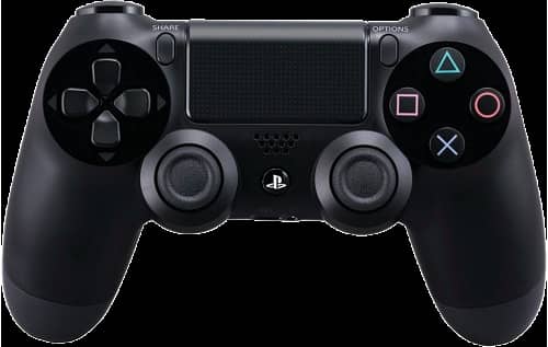 PS4 Dualshock 4 Wireless Game Controller 1