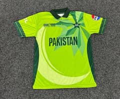 Champion Trophy Pakistan T Shirt