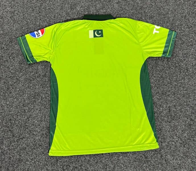 Champion Trophy Pakistan T Shirt 1