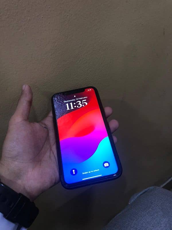 iphone11 | 64 GB | JV 1