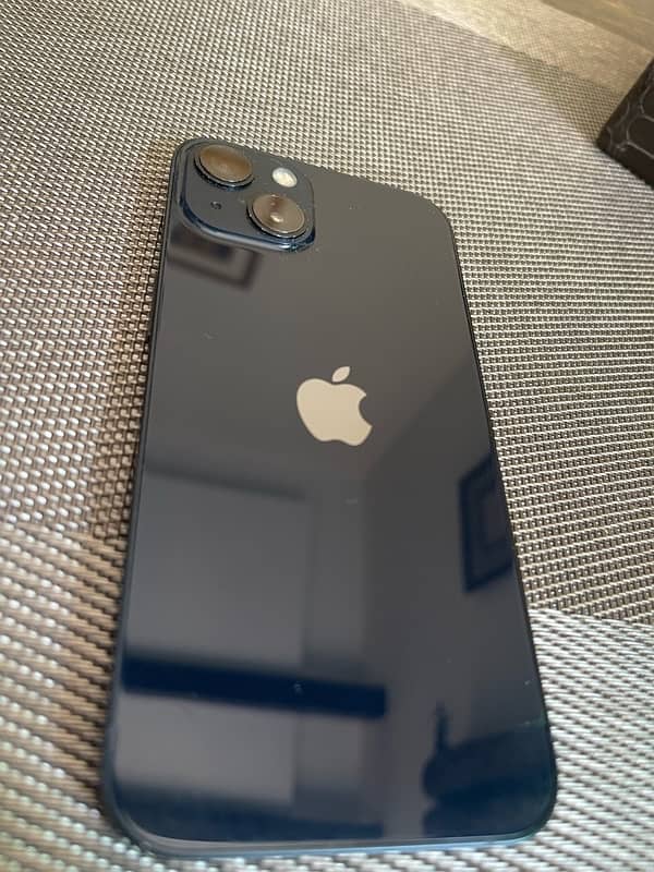 iPhone 13 128gb Non PTA 0