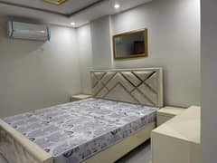 One Bed Apartment For Rent Per day Avil For familes