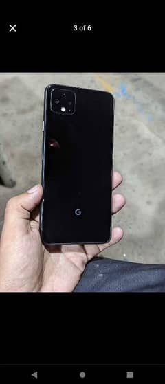 Google pixel 4xl (6/128) reasonable