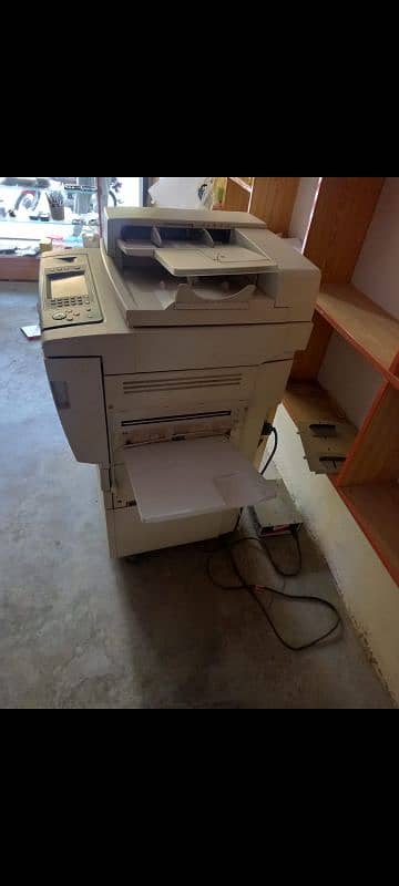 photostat machine 2