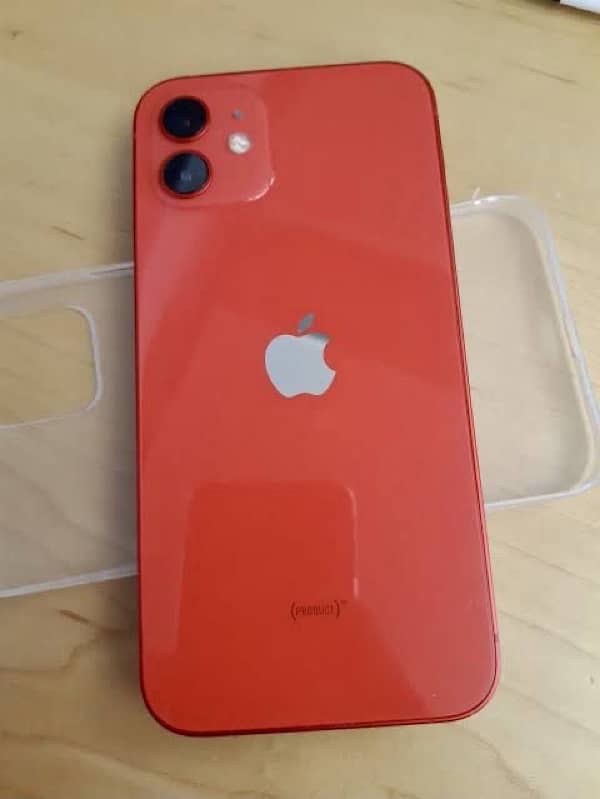 iPhone 12 lush condition urgent sale 0