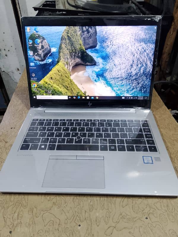 HP Elitebook 840 G5 0