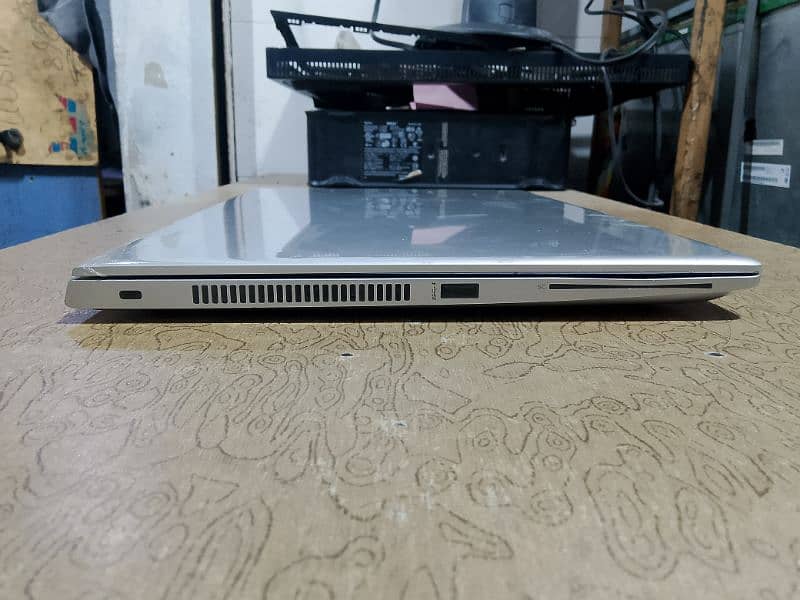 HP Elitebook 840 G5 1