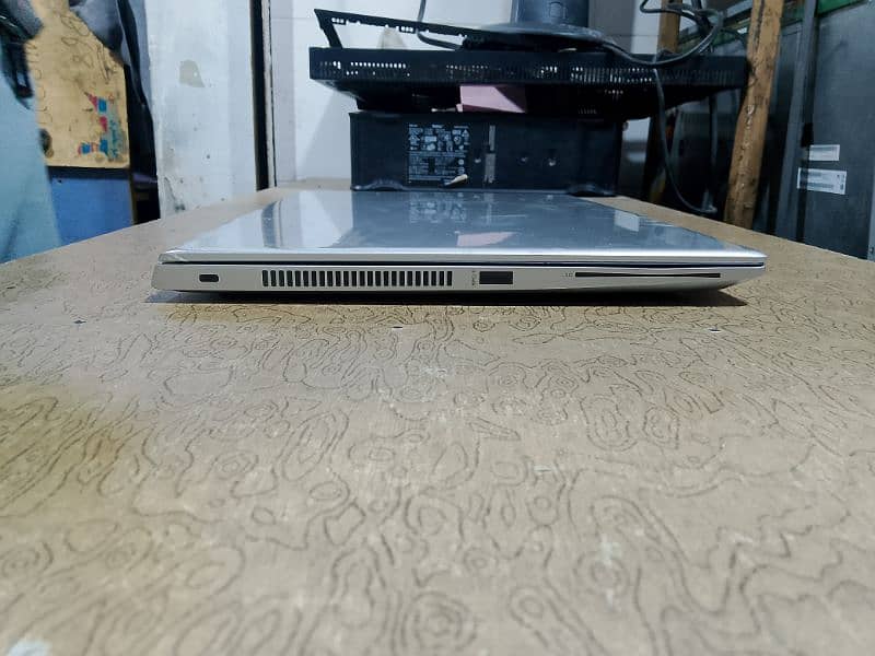 HP Elitebook 840 G5 2