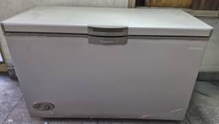 Waves WIN-DF-315 Chest Freezer - 425L (Single Door) For Sale