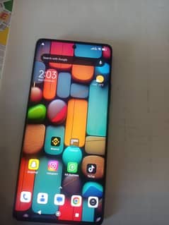 Xiomi Redmi Note 14 Pro