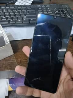 Samsung A32 6/128 8/10 condition