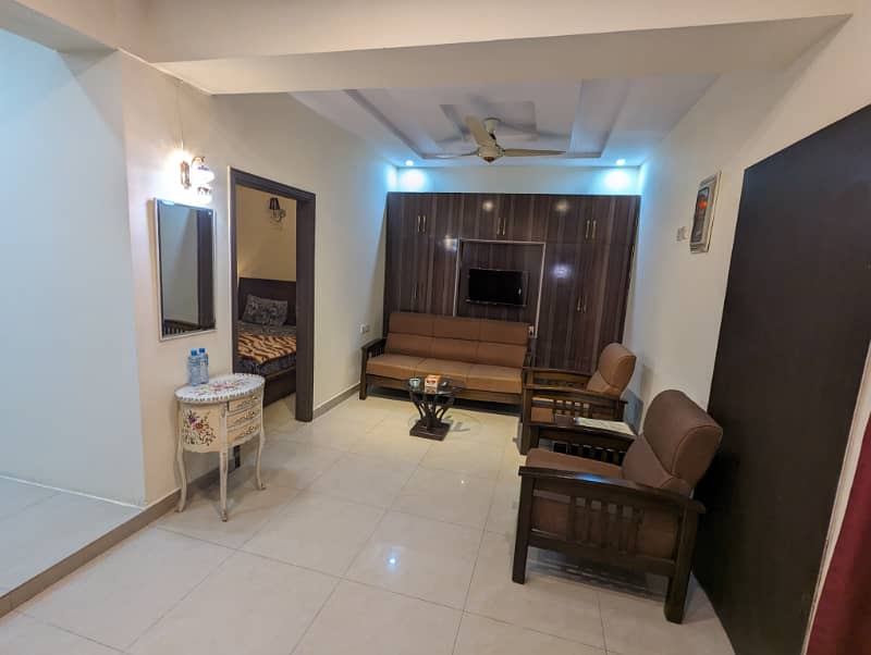 Luxury Rooms For Rent Perday weekly monthly basis 1