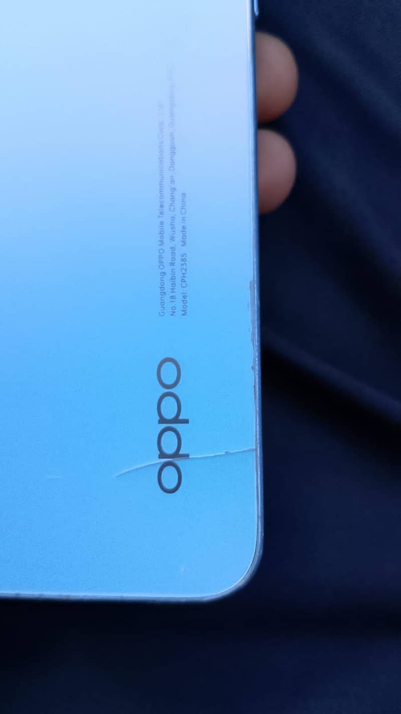 oppo A57 5g 8/256 exchange possible for iphone 5