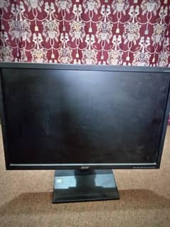 22 inch Lcd moniter