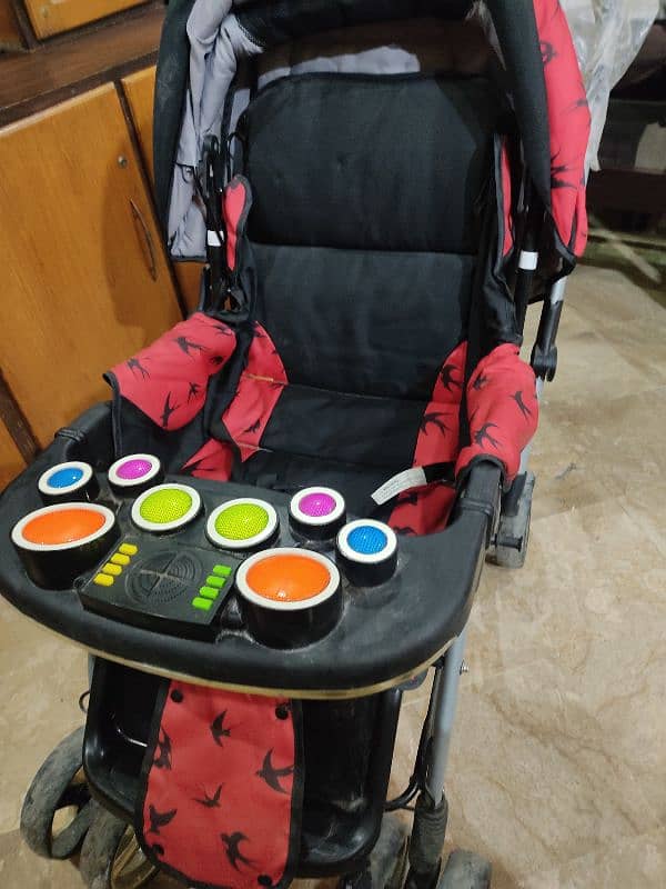 Pram for sale premium quality 0