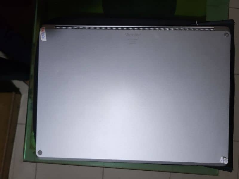 microsoft surfacebook 15 inch 1