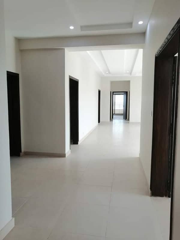 Brend New apartment for sale in Askari 11 sec-B Lahore 3