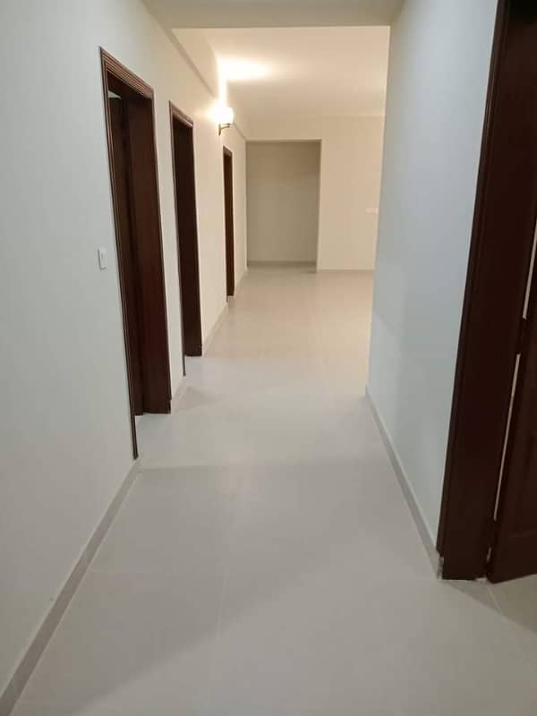 Brend New apartment for sale in Askari 11 sec-B Lahore 1