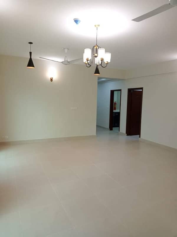 Brend New apartment for sale in Askari 11 sec-B Lahore 7